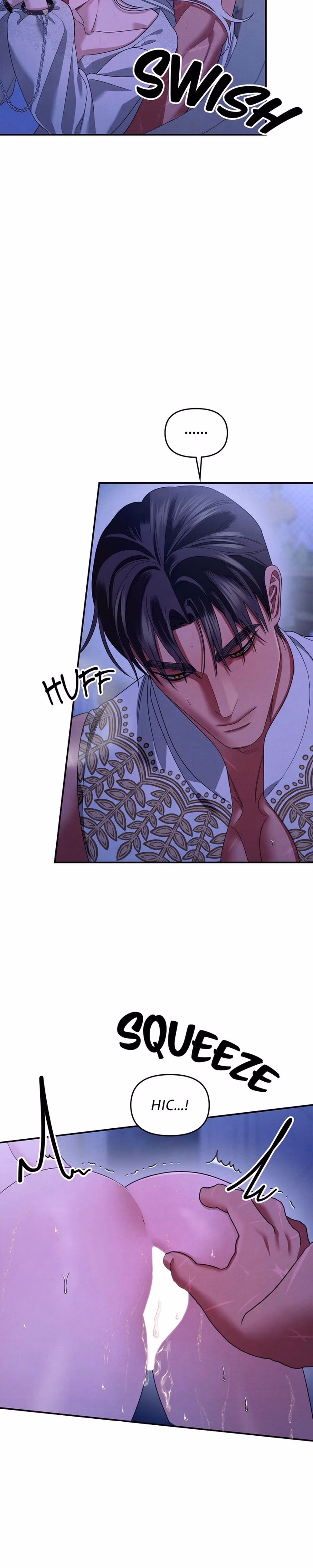 Predatory Marriage - Chapter 64 - Part 18