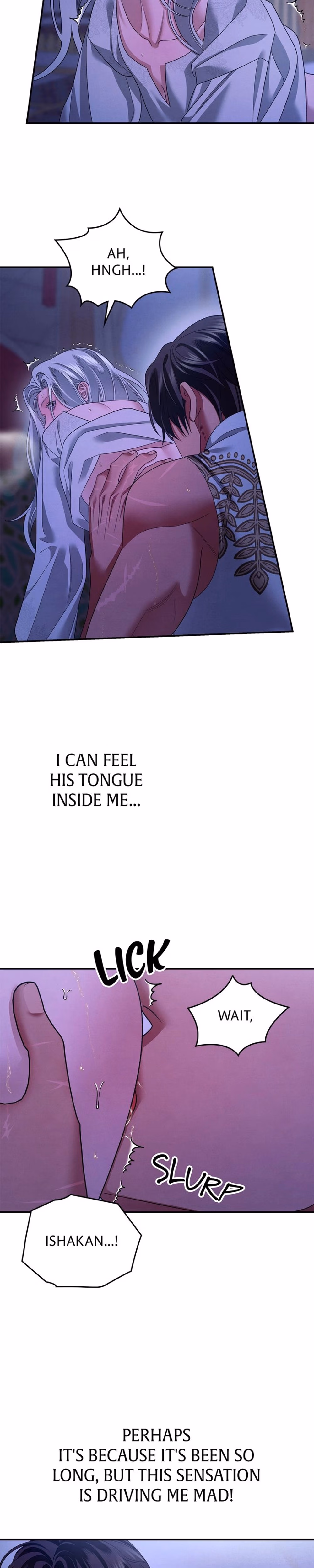 Predatory Marriage - Chapter 64 - Part 21