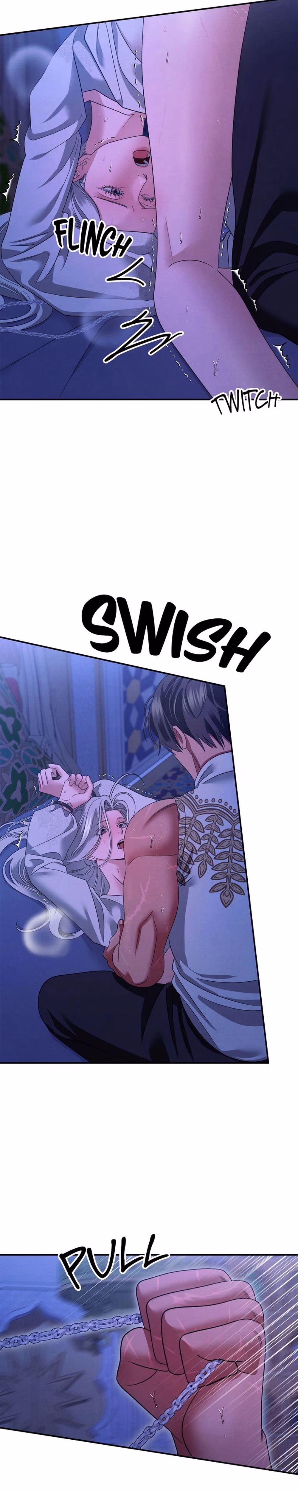 Predatory Marriage - Chapter 64 - Part 26