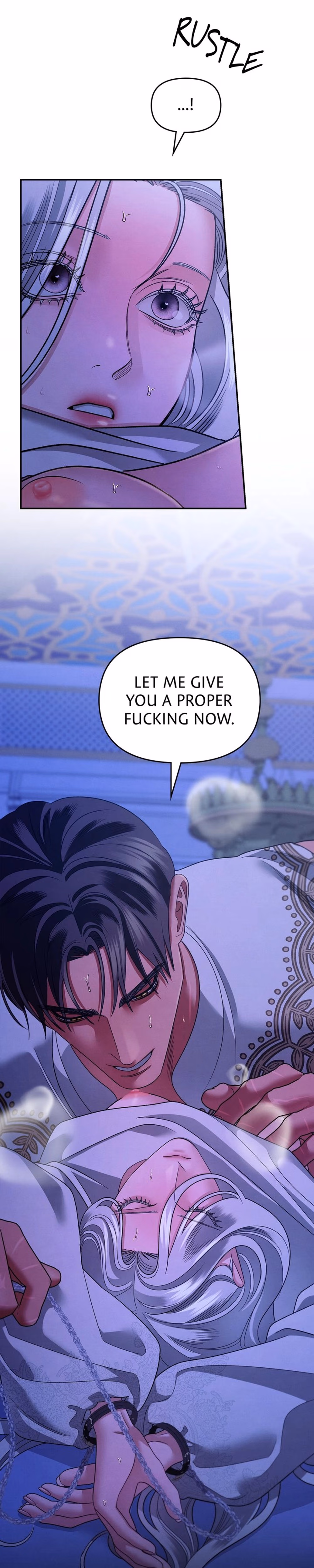 Predatory Marriage - Chapter 64 - Part 28
