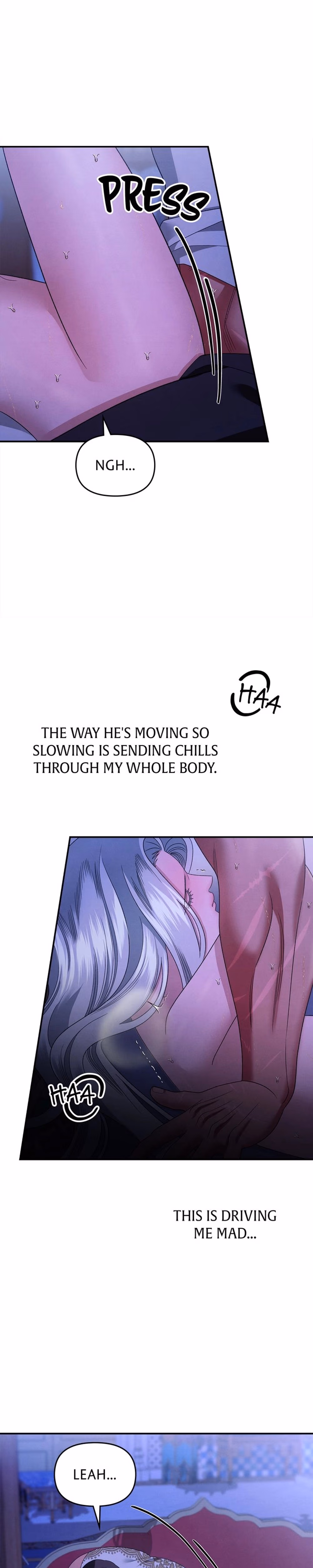 Predatory Marriage - Chapter 65 - Part 5