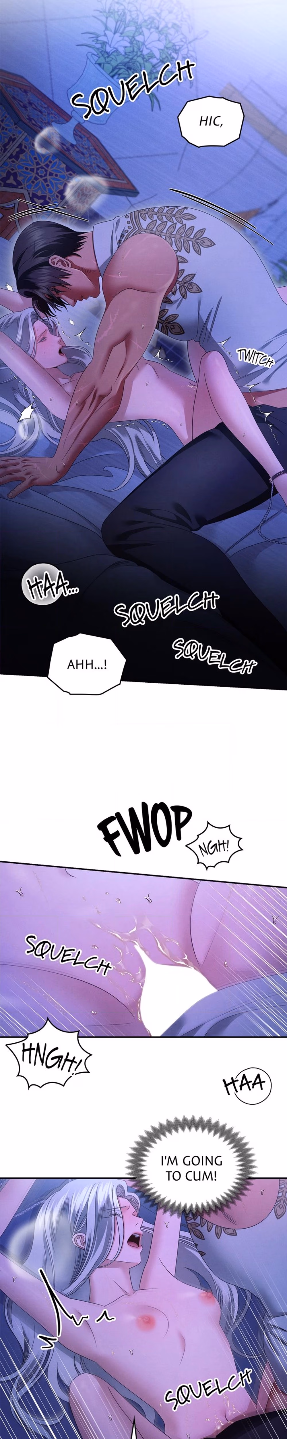 Predatory Marriage - Chapter 65 - Part 7