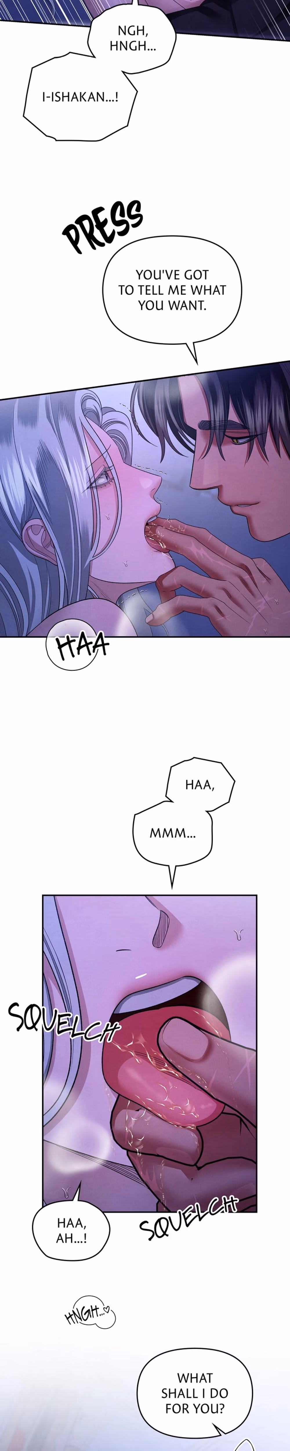 Predatory Marriage - Chapter 65 - Part 8