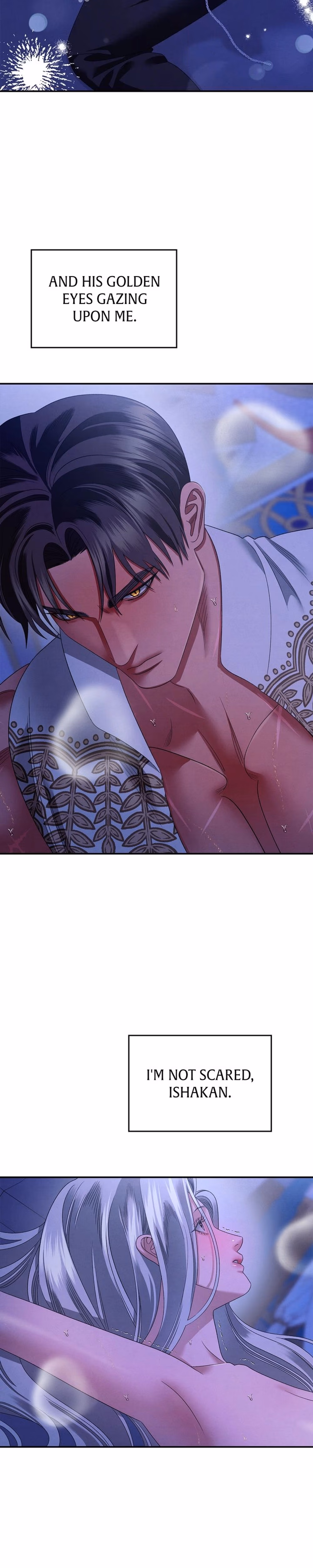 Predatory Marriage - Chapter 65 - Part 11