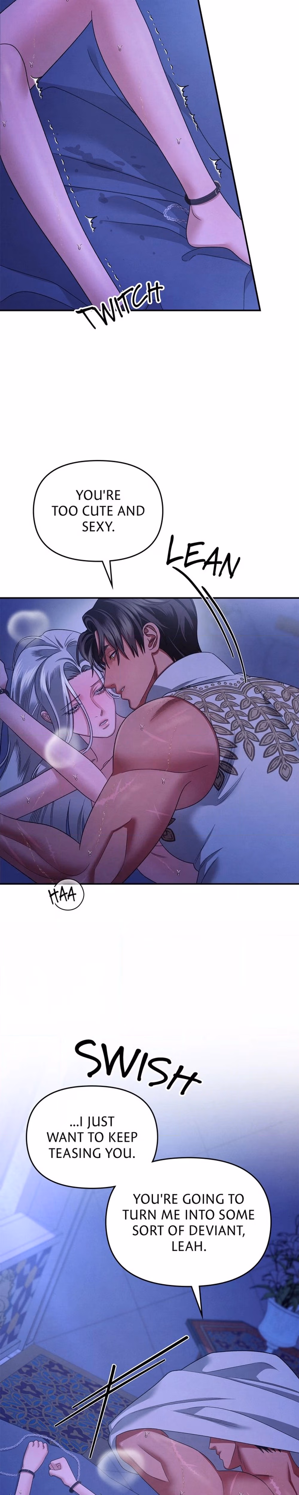 Predatory Marriage - Chapter 65 - Part 17