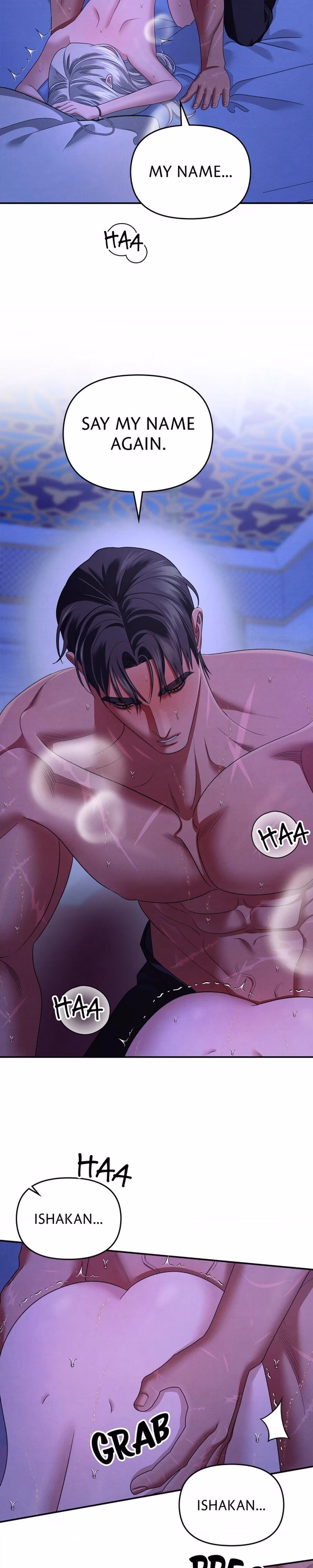 Predatory Marriage - Chapter 65 - Part 20