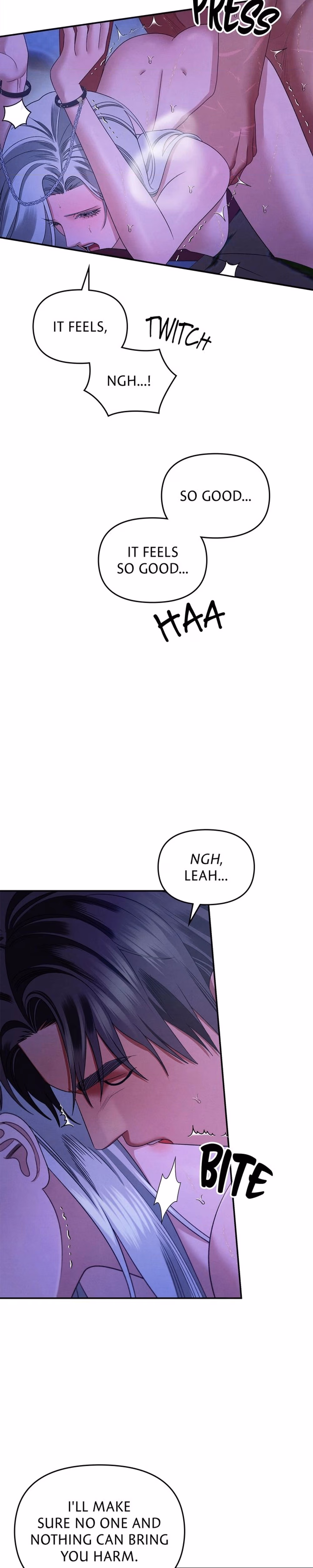 Predatory Marriage - Chapter 65 - Part 21