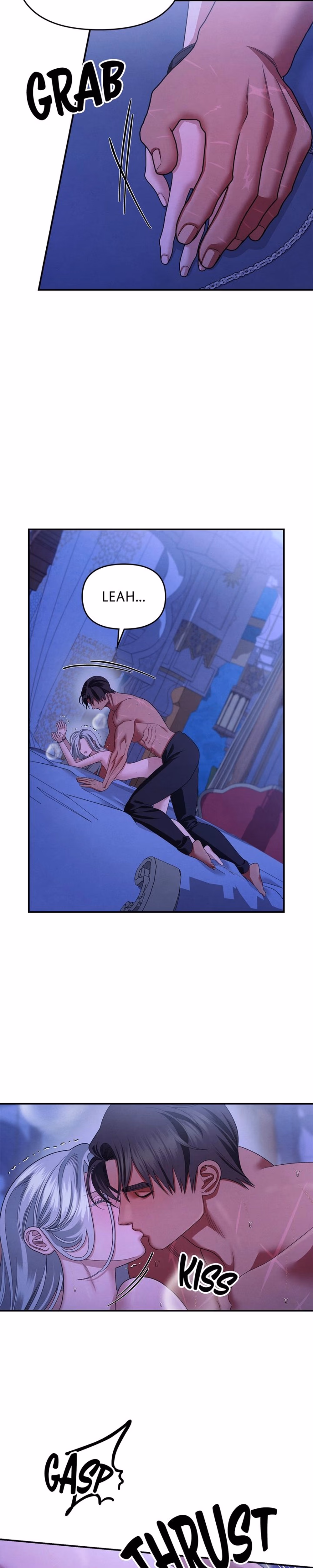 Predatory Marriage - Chapter 65 - Part 22