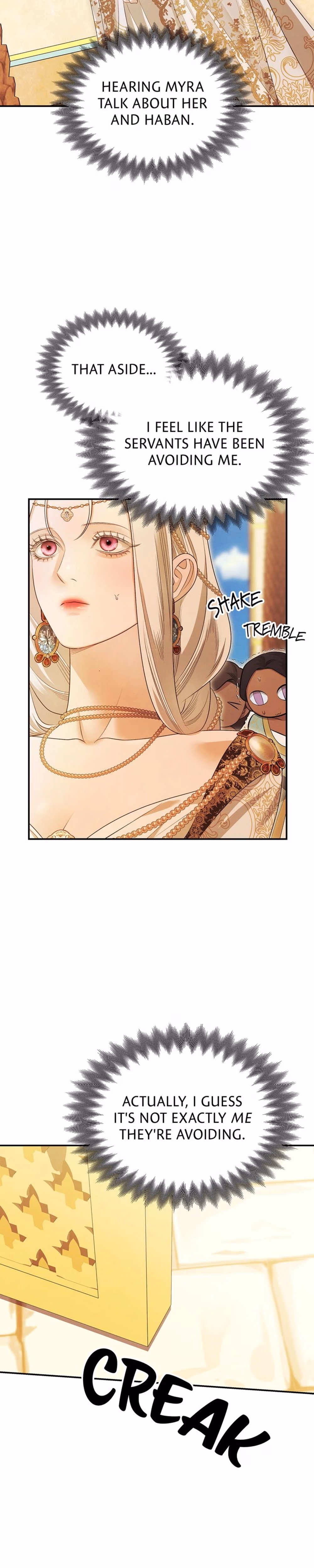 Predatory Marriage - Chapter 66 - Part 6