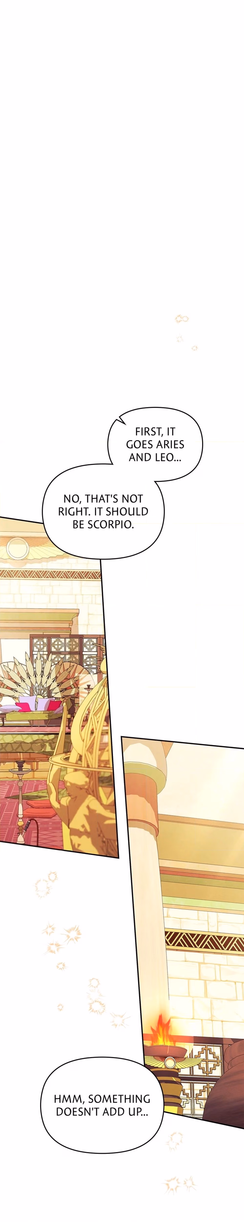 Predatory Marriage - Chapter 66 - Part 7