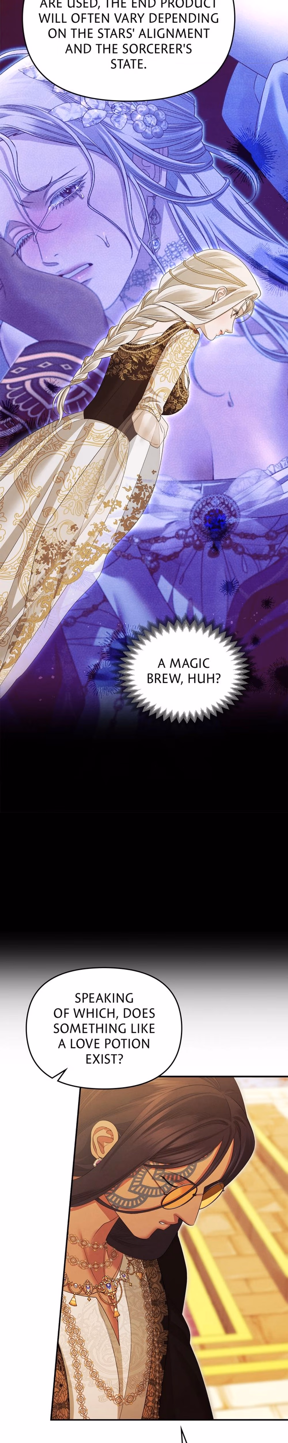 Predatory Marriage - Chapter 66 - Part 11