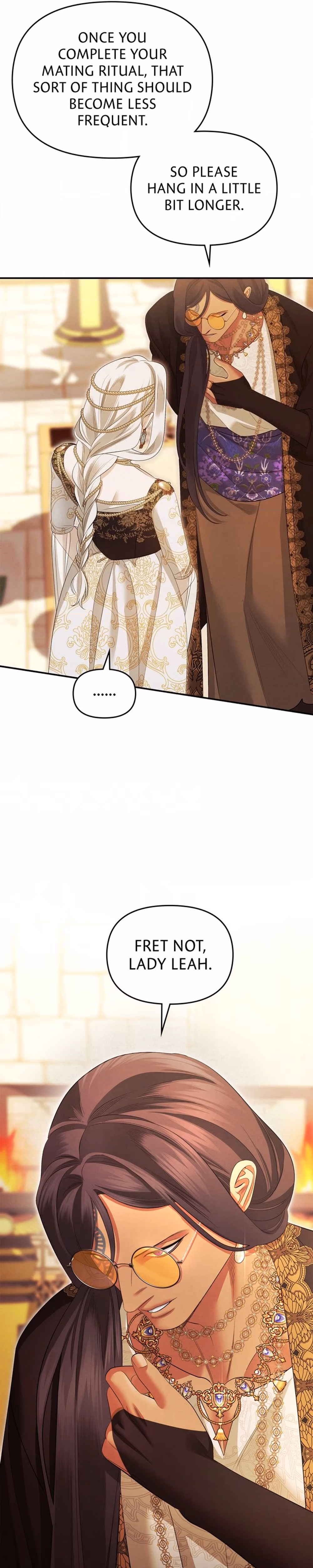 Predatory Marriage - Chapter 66 - Part 14