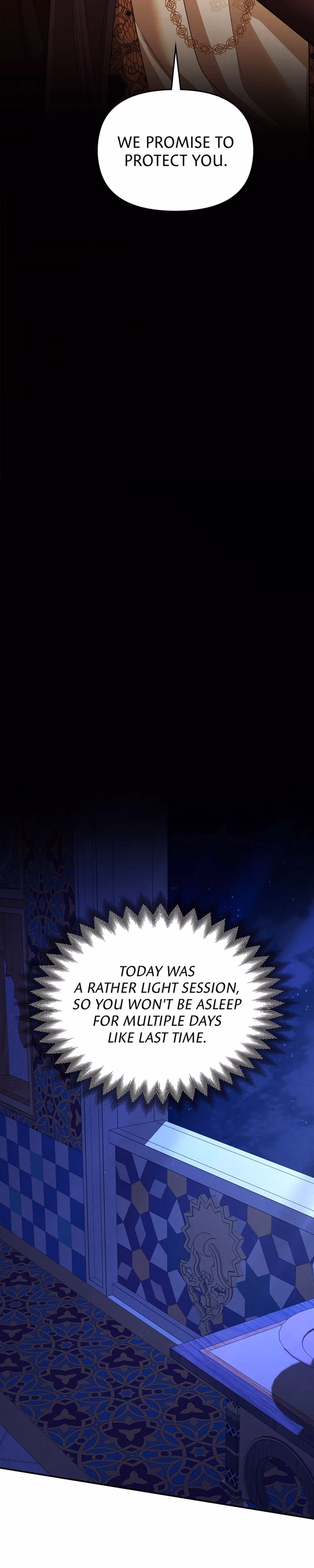 Predatory Marriage - Chapter 66 - Part 15