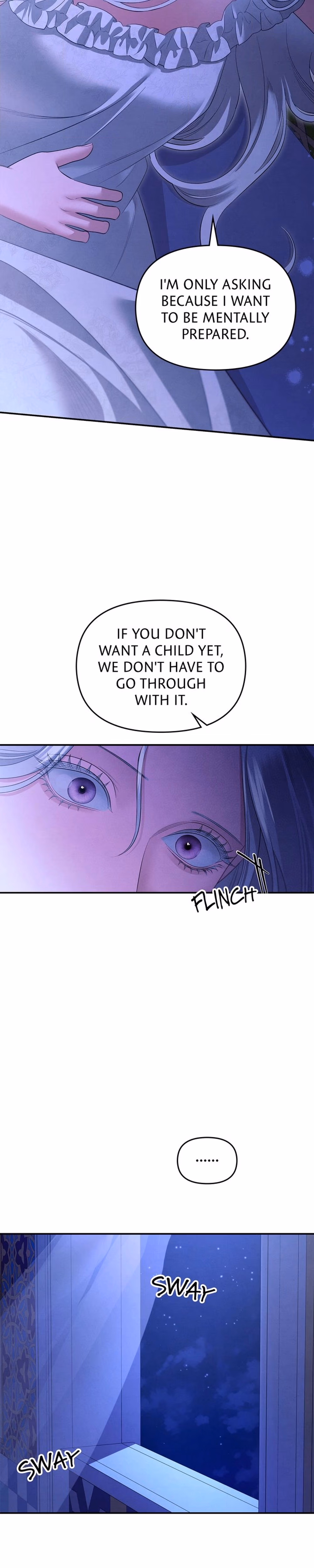 Predatory Marriage - Chapter 66 - Part 21
