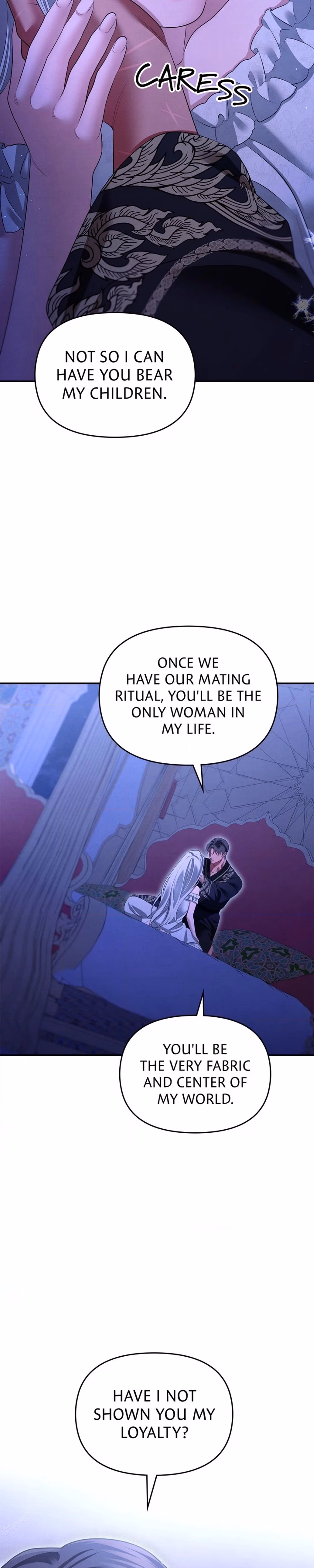 Predatory Marriage - Chapter 66 - Part 27