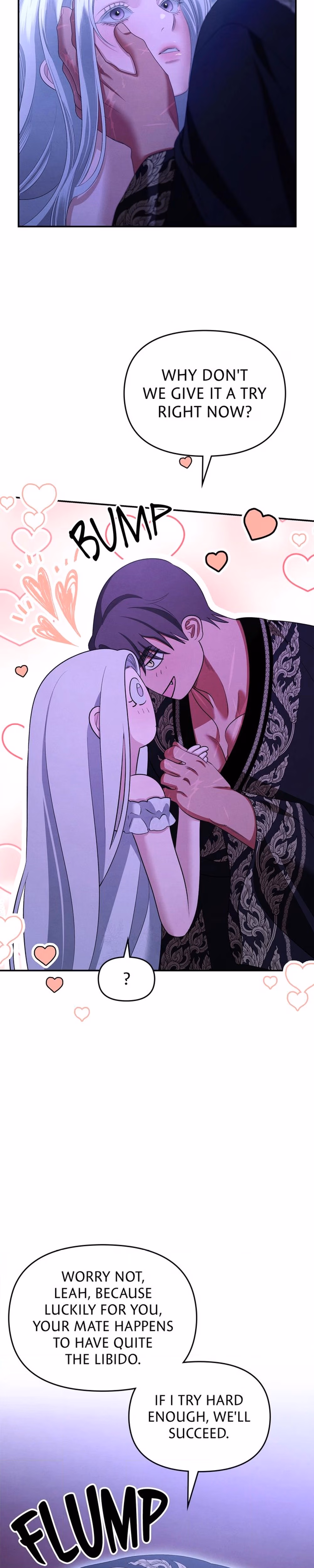 Predatory Marriage - Chapter 66 - Part 30