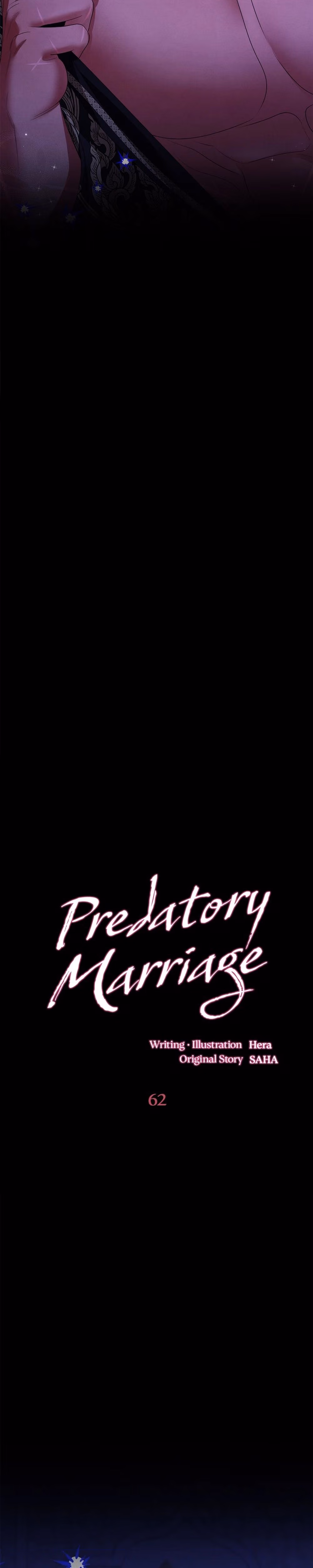 Predatory Marriage - Chapter 67 - Part 3