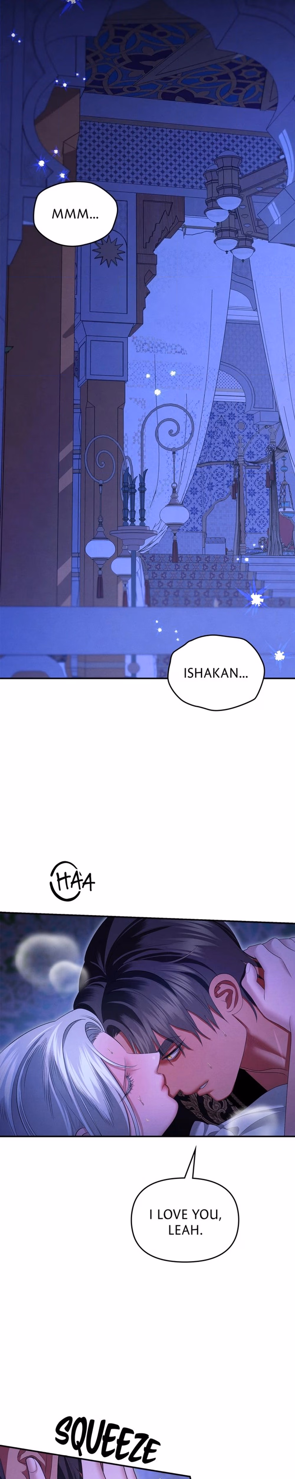 Predatory Marriage - Chapter 67 - Part 4