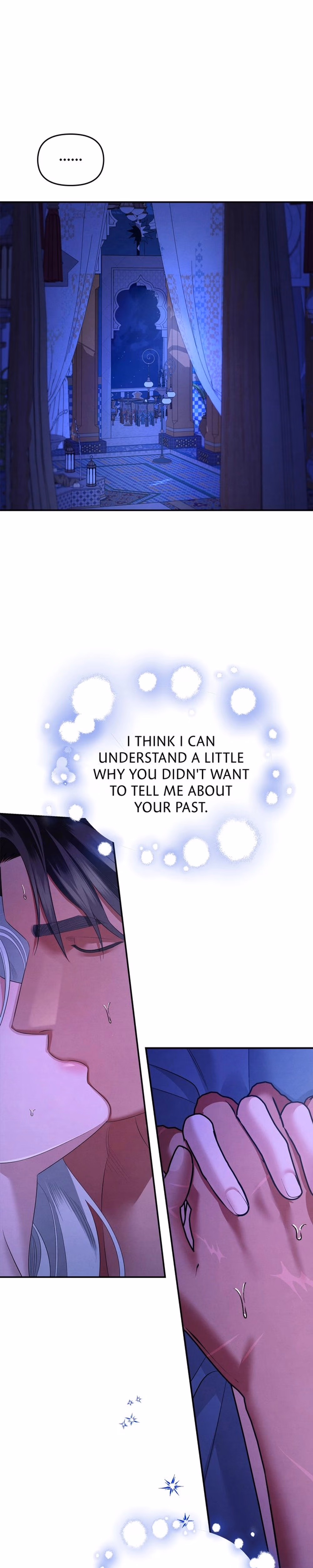 Predatory Marriage - Chapter 67 - Part 6