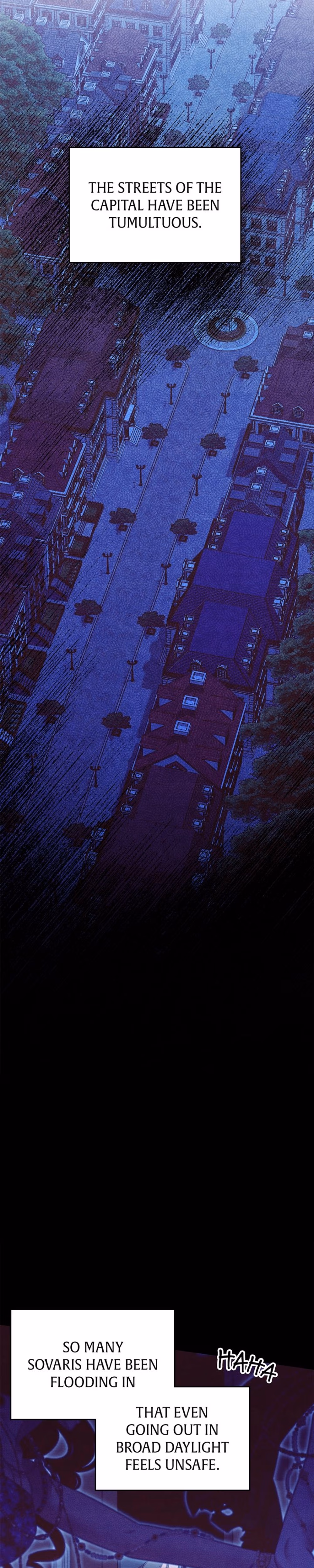 Predatory Marriage - Chapter 67 - Part 11
