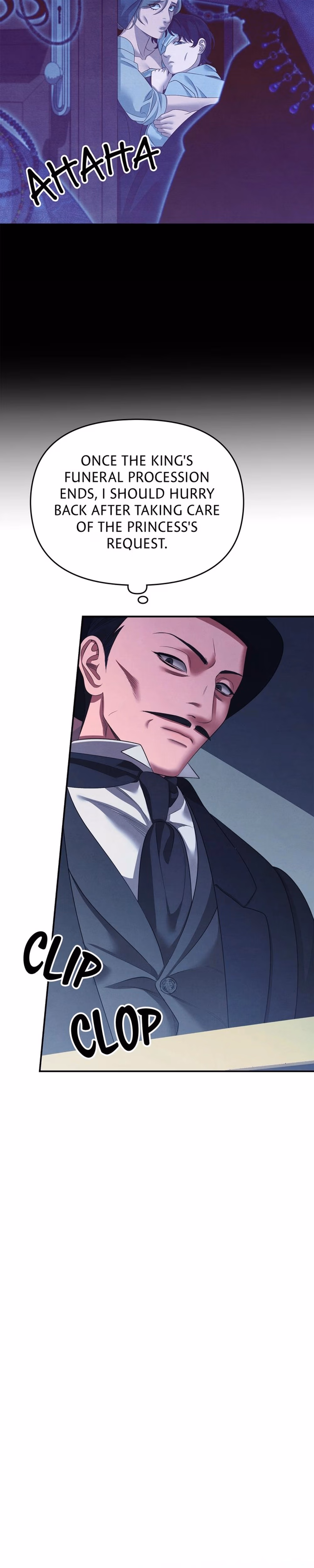 Predatory Marriage - Chapter 67 - Part 12