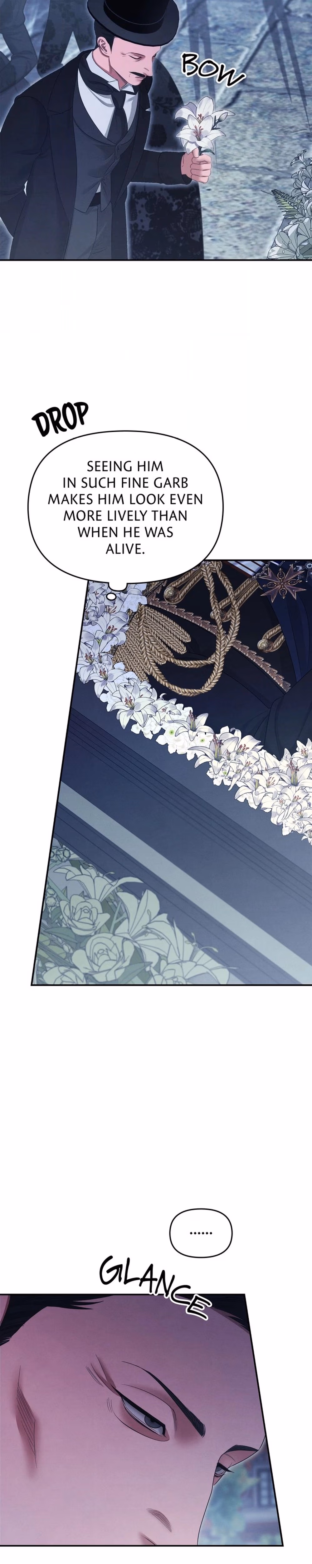 Predatory Marriage - Chapter 67 - Part 14
