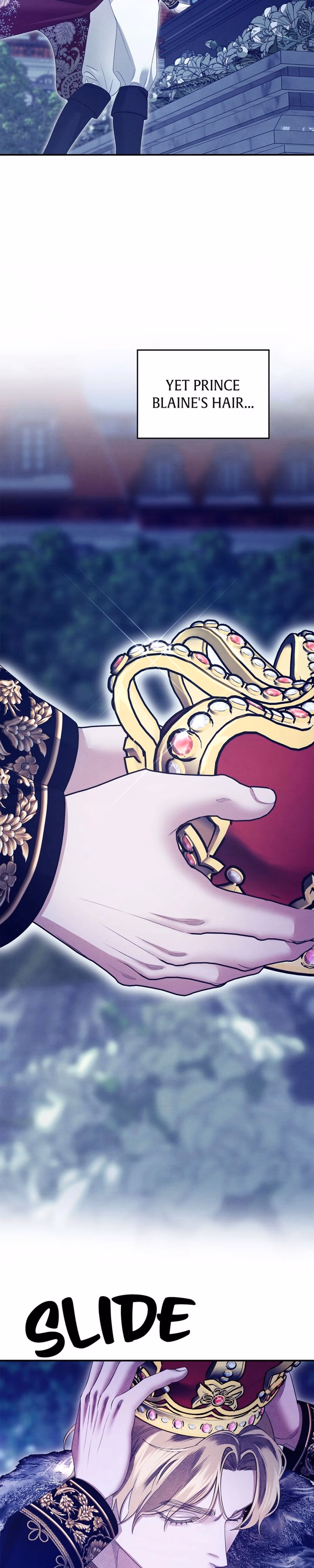 Predatory Marriage - Chapter 67 - Part 19