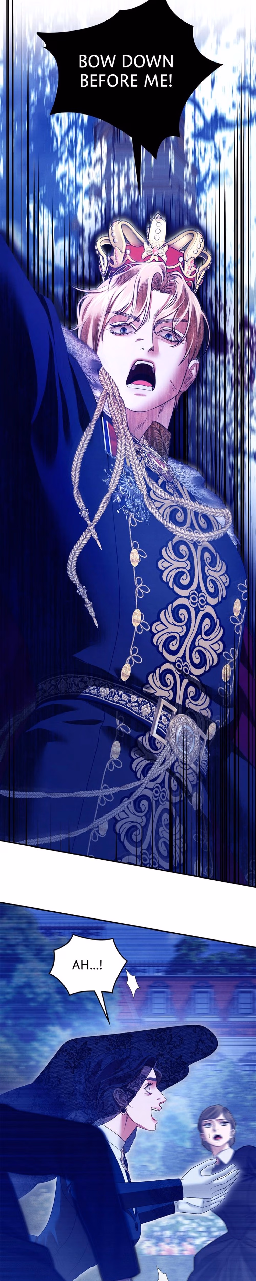 Predatory Marriage - Chapter 67 - Part 21