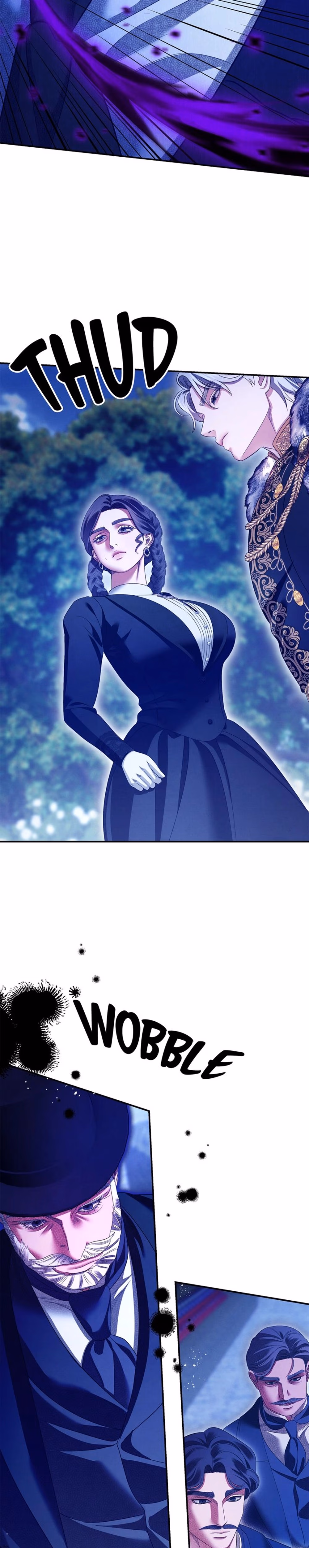 Predatory Marriage - Chapter 67 - Part 26