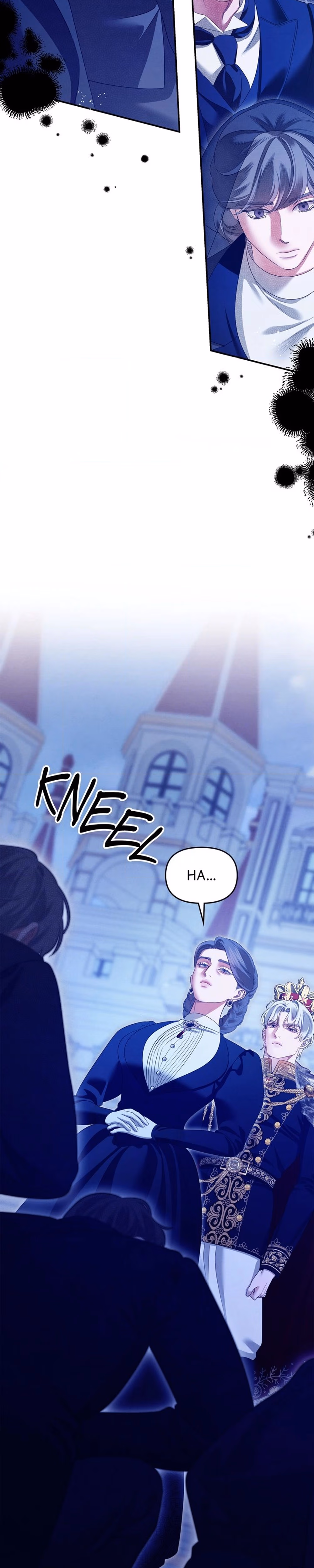Predatory Marriage - Chapter 67 - Part 27