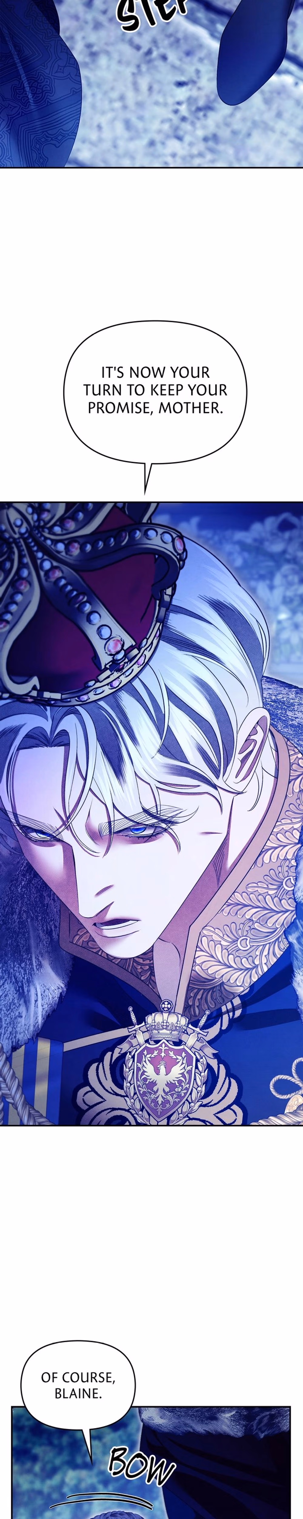 Predatory Marriage - Chapter 67 - Part 29