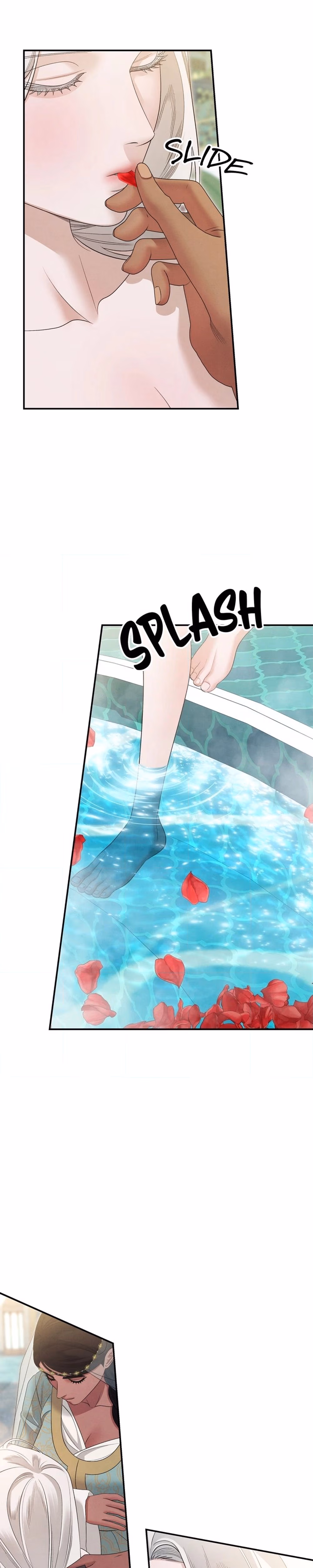 Predatory Marriage - Chapter 68 - Part 7