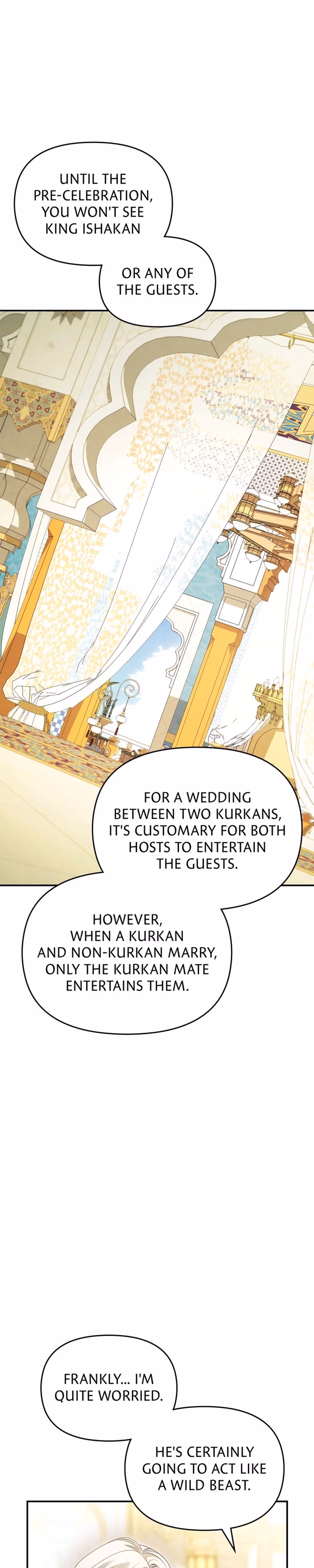 Predatory Marriage - Chapter 68 - Part 11