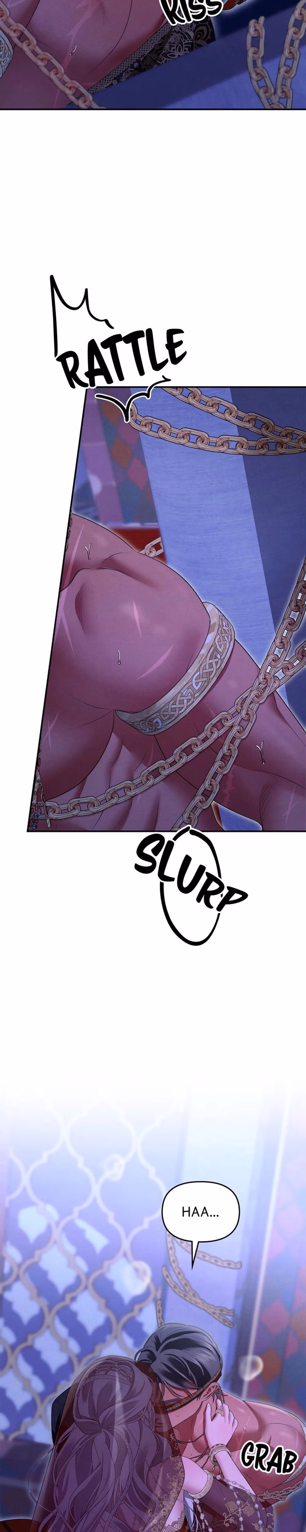 Predatory Marriage - Chapter 68 - Part 31