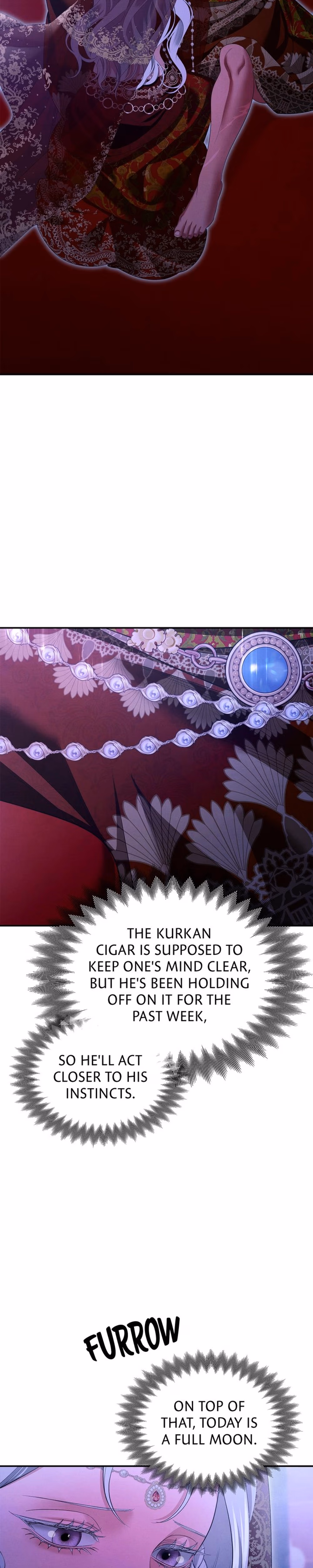Predatory Marriage - Chapter 69 - Part 6