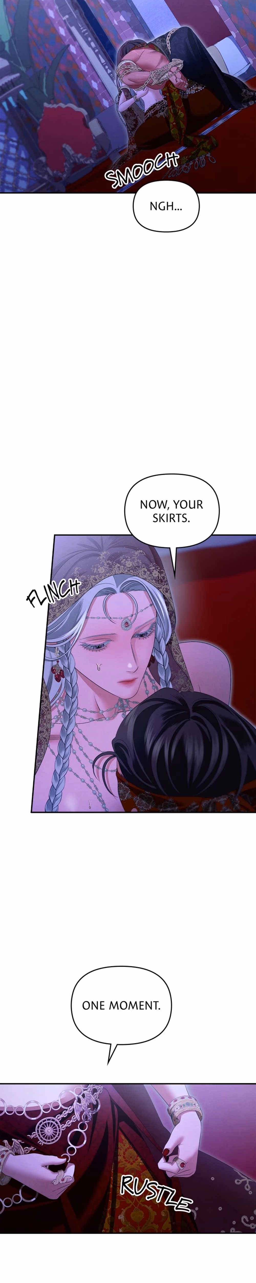 Predatory Marriage - Chapter 69 - Part 8