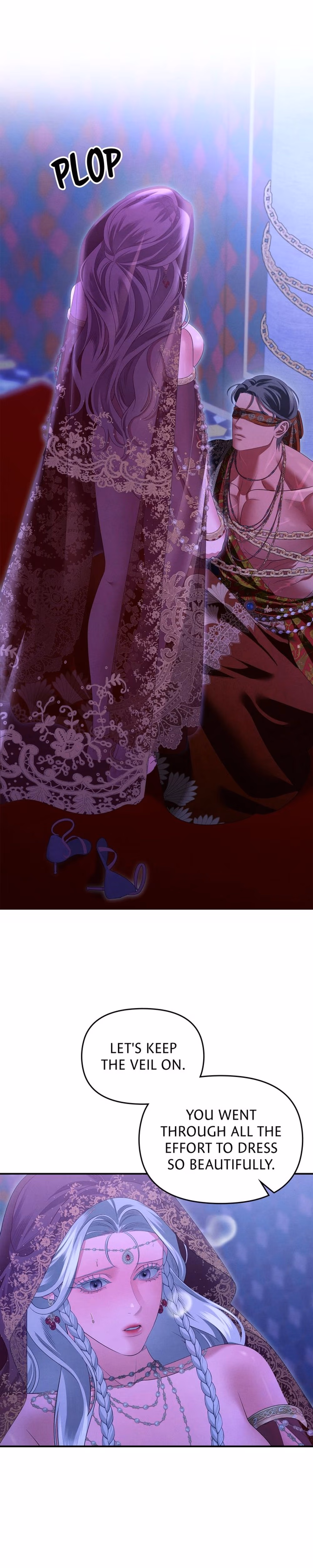 Predatory Marriage - Chapter 69 - Part 9