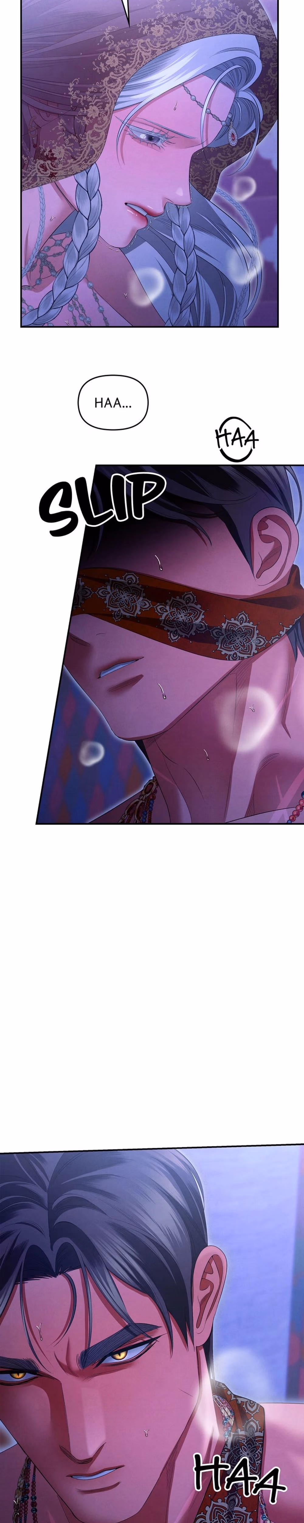 Predatory Marriage - Chapter 69 - Part 13