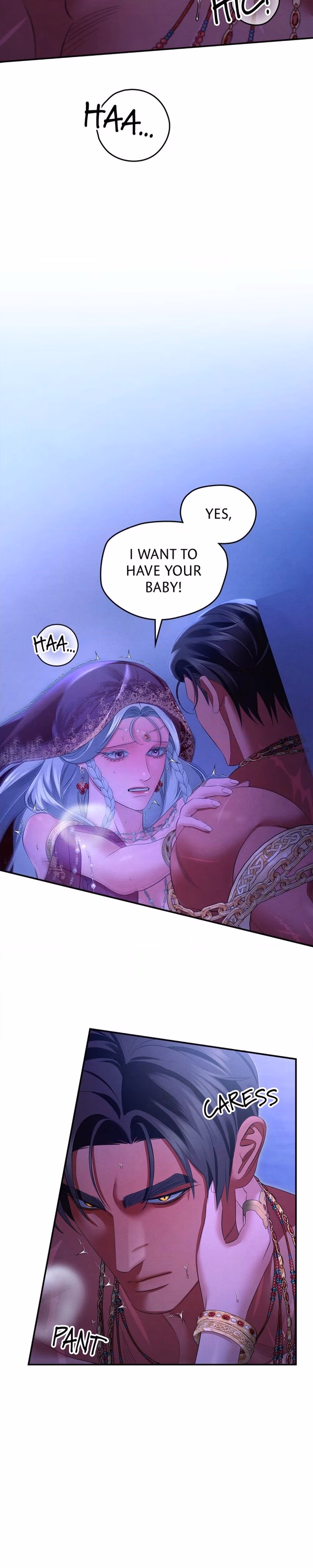 Predatory Marriage - Chapter 69 - Part 17