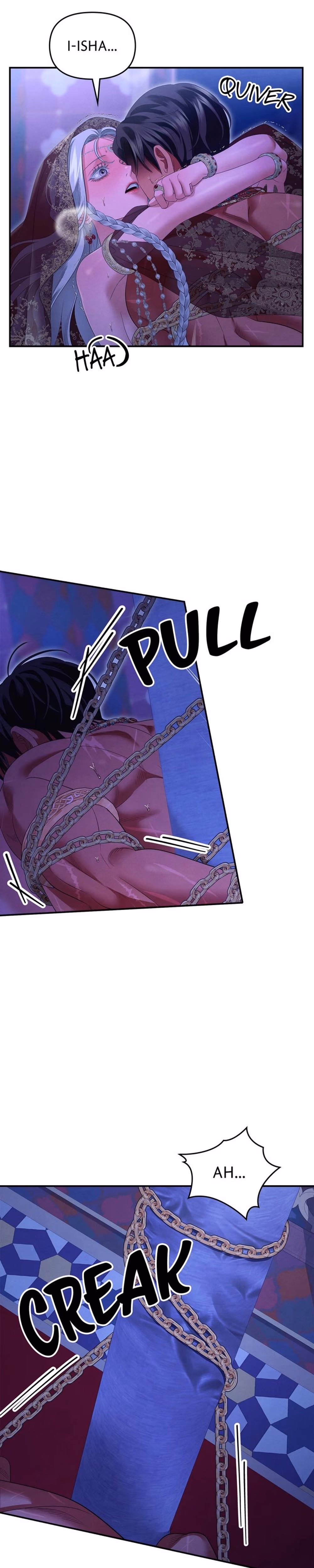 Predatory Marriage - Chapter 69 - Part 18
