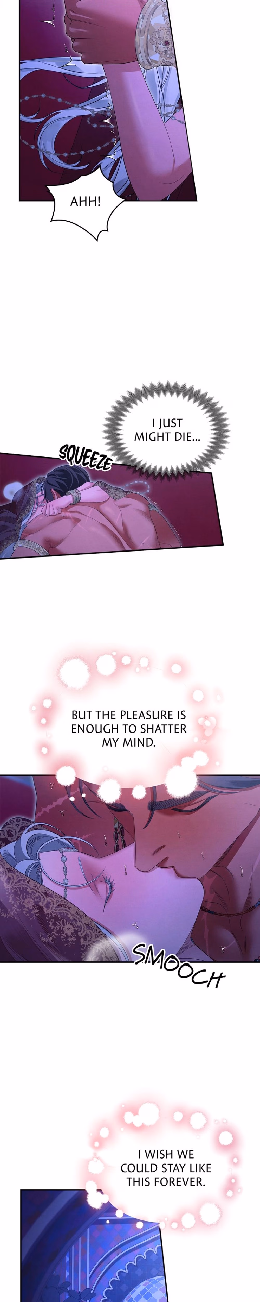 Predatory Marriage - Chapter 69 - Part 21