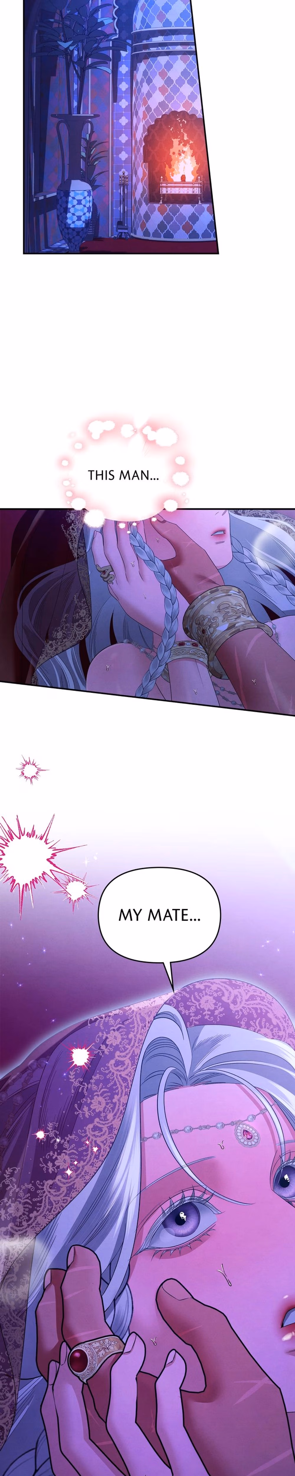 Predatory Marriage - Chapter 69 - Part 22