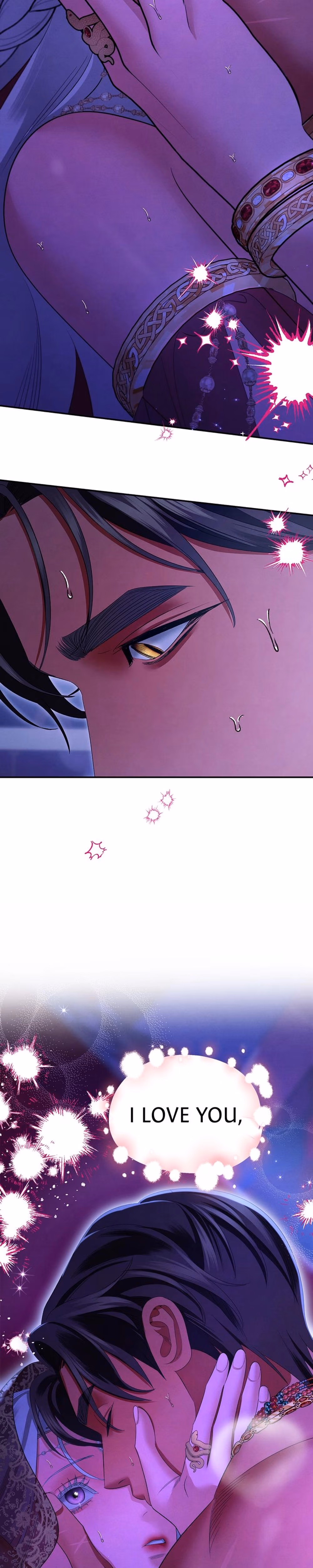Predatory Marriage - Chapter 69 - Part 23