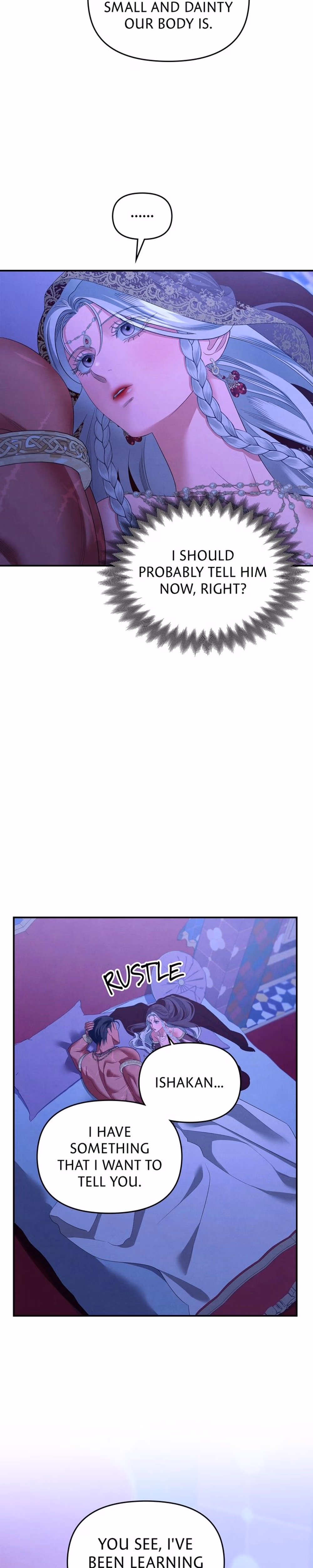 Predatory Marriage - Chapter 69 - Part 26
