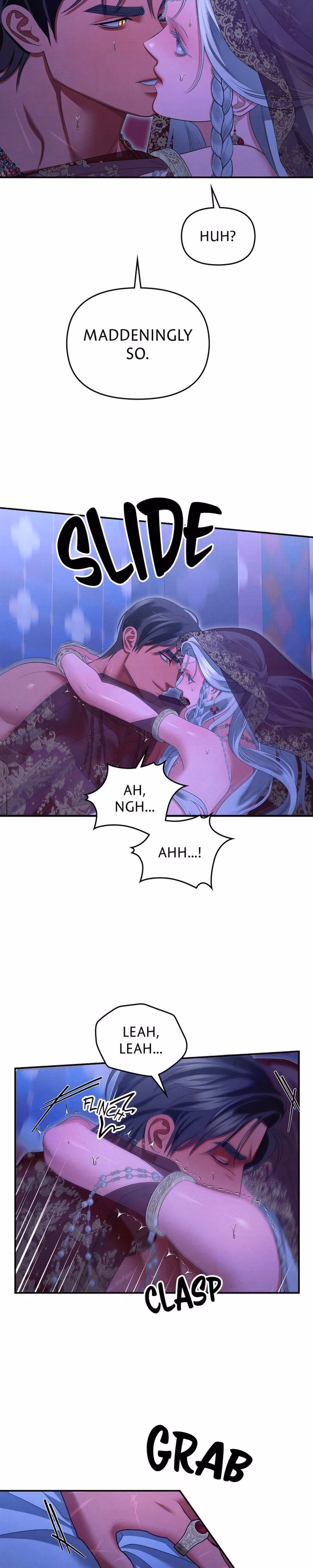 Predatory Marriage - Chapter 69 - Part 30