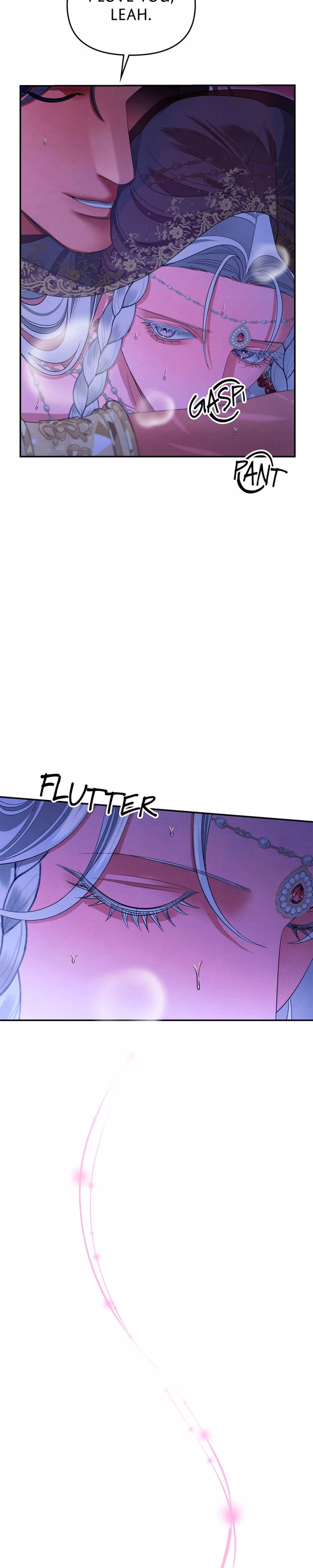 Predatory Marriage - Chapter 69 - Part 33