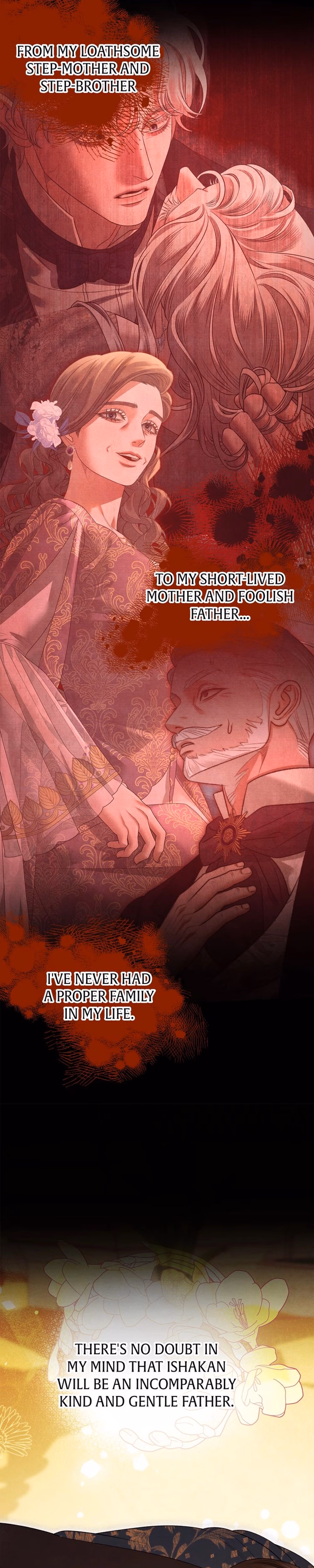 Predatory Marriage - Chapter 69 - Part 36