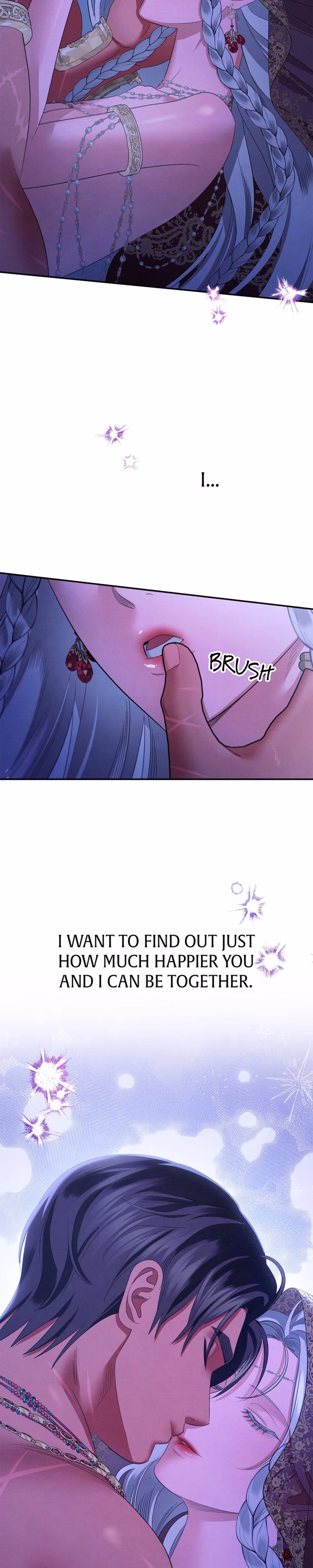 Predatory Marriage - Chapter 69 - Part 39