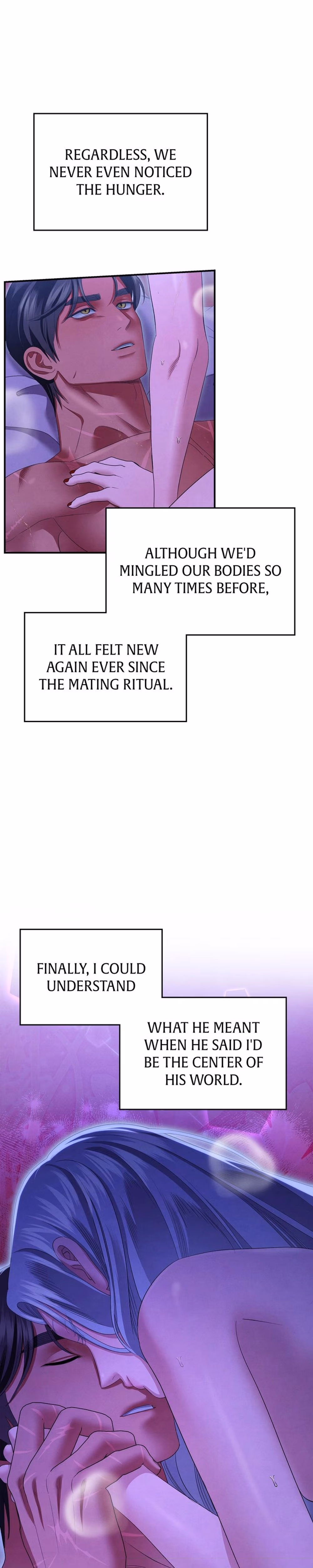 Predatory Marriage - Chapter 70 - Part 3