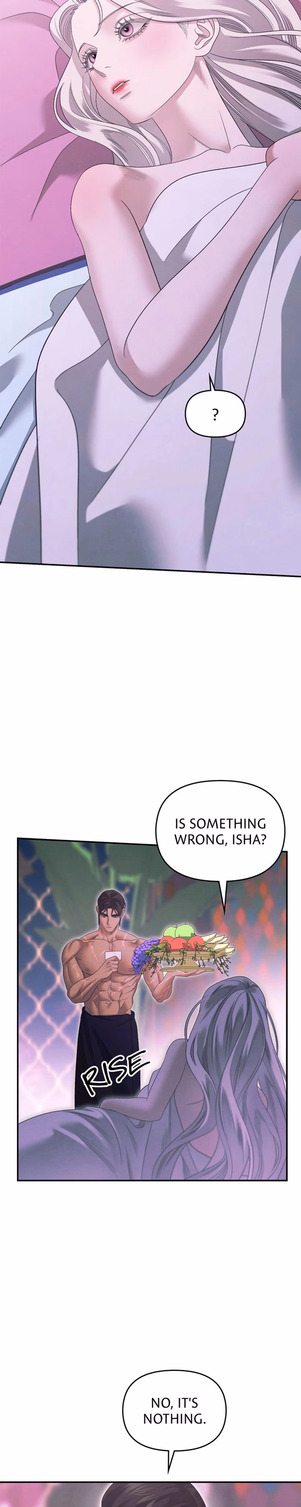 Predatory Marriage - Chapter 70 - Part 6